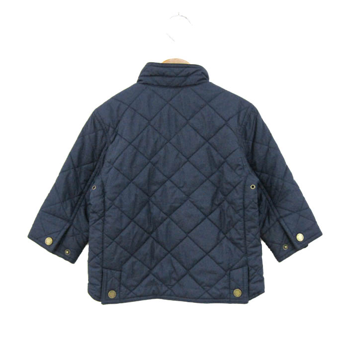 ポロバイラルフローレン ジャケット アウター ユニセックス 黒 M シンプル ユニセックスPolo Ralph Laurenアウター サテン ジャケット