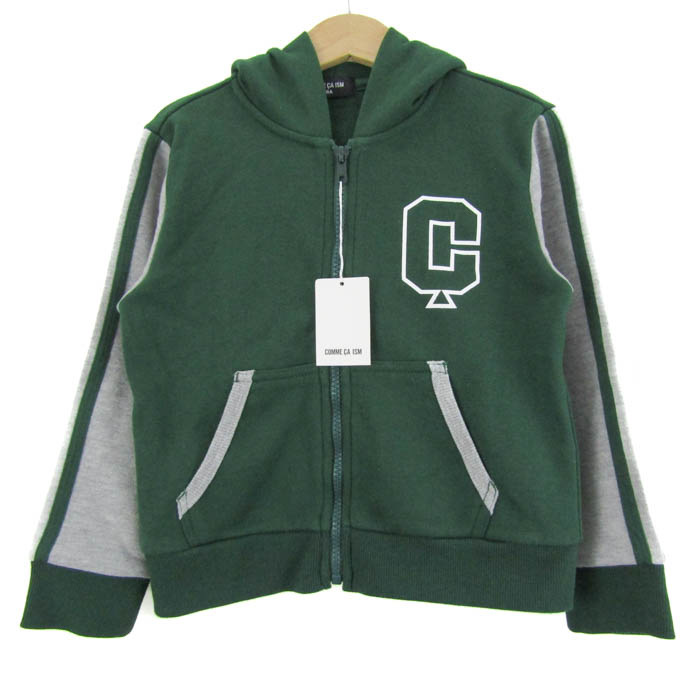 ナイキ ベンチコート ロング スポーツ アウター キッズ 男の子用 L