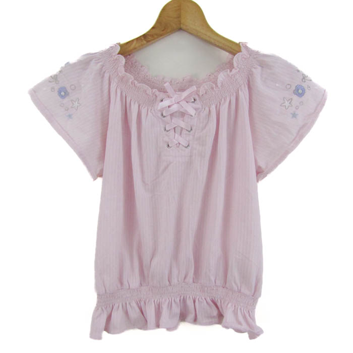 春❁⃘メゾピアノまとめ売り メゾピアノ まとめ売り6点