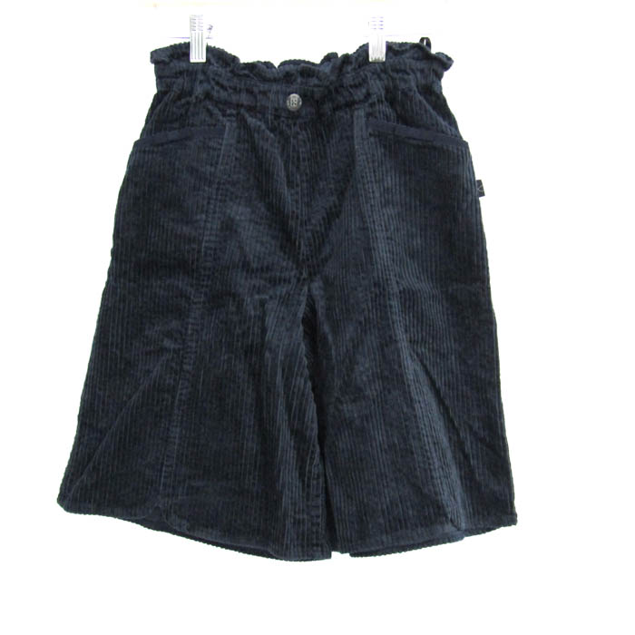 メゾピアノ 長袖Tシャツ トップス リボン フリル キッズ 女の子用 130