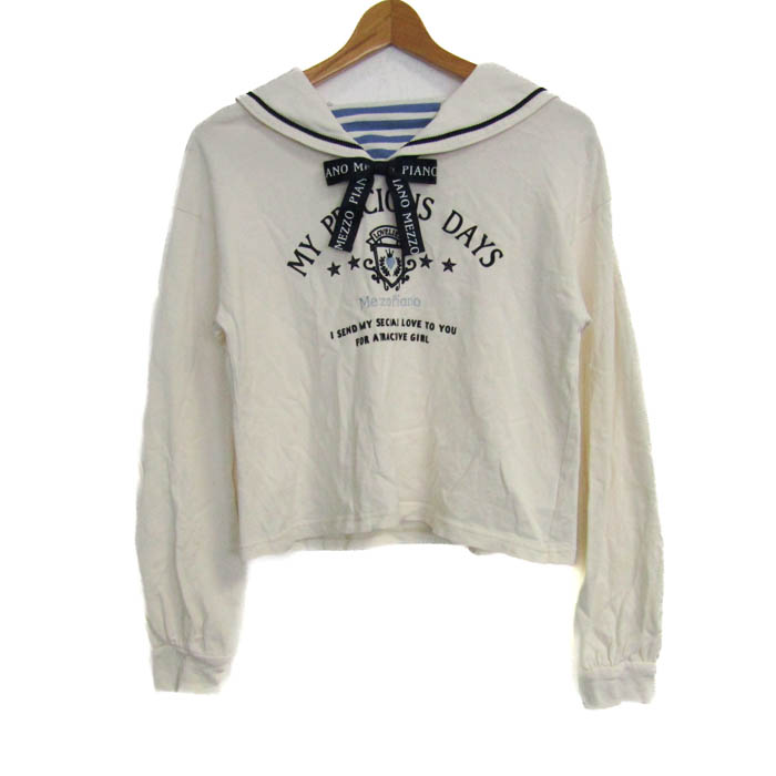 mezzo piano｜メゾピアノ 古着 仕入れ USED 通販 - SMASELL（スマセル）