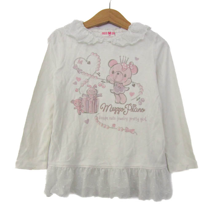 mezzo piano｜メゾピアノ 古着 仕入れ USED 通販 - SMASELL（スマセル）