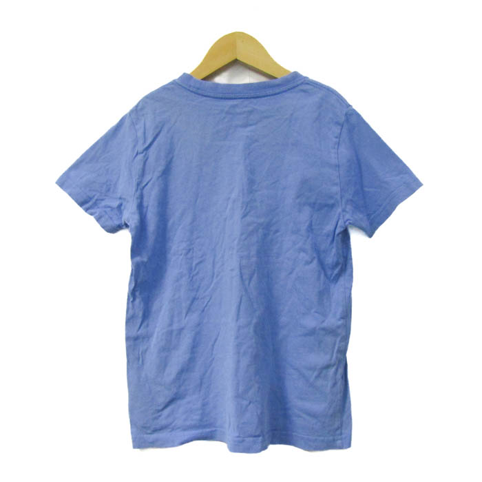 ポロラルフローレン 半袖Tシャツ ロゴ トップス 女の子 キッズ 男の子