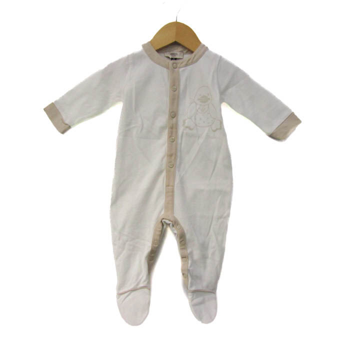 アルマーニ　ベビーロンパース アルマーニ ベビー ロンパース カバーオール 女の子 ベビー 男の子用