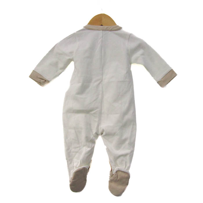 アルマーニ ベビー ロンパース カバーオール 女の子 ベビー 男の子用