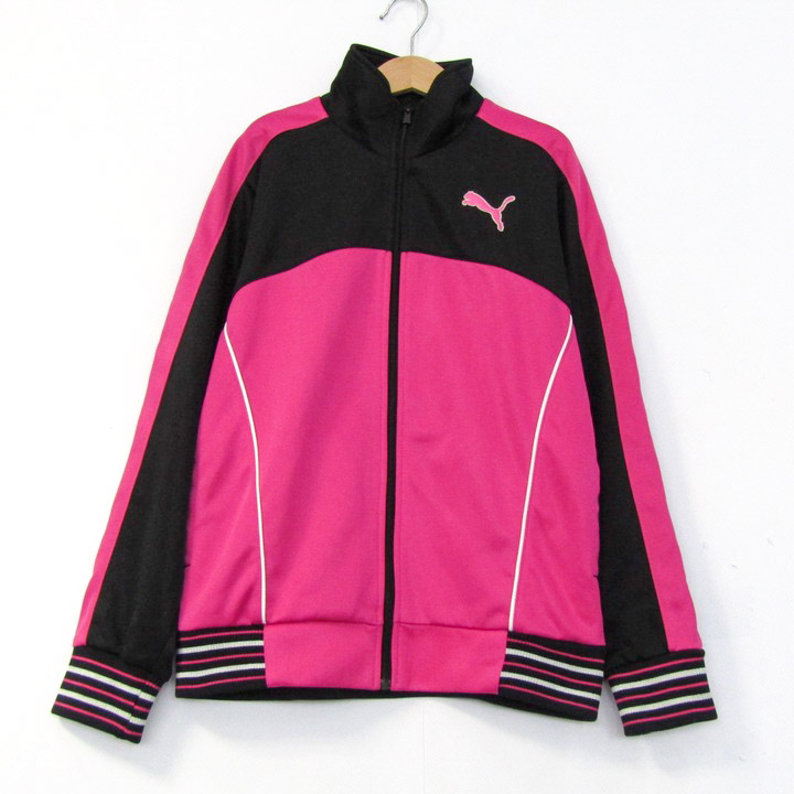 プーマ・アディダス他トレーナー・ジャケット等まとめ売り150センチ男の子 プーマ・アディダス他トレーナー・ジャケット等まとめ売り150センチ男の子