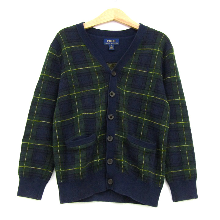 ポロラルフローレン スウェット トレーナー トップス 長袖 裏起毛