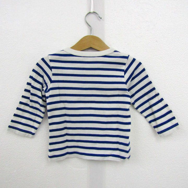 familiar ファミリア トップス Tシャツ 長袖 【公式通販】