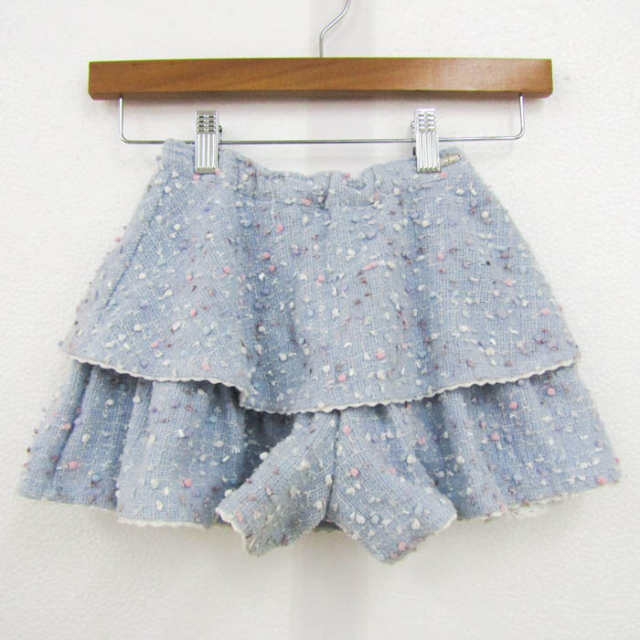 メゾピアノ１４０ｃｍ１０枚セットUSED mezzo piano｜メゾピアノ 古着 仕入れ USED 通販 - SMASELL（スマセル）