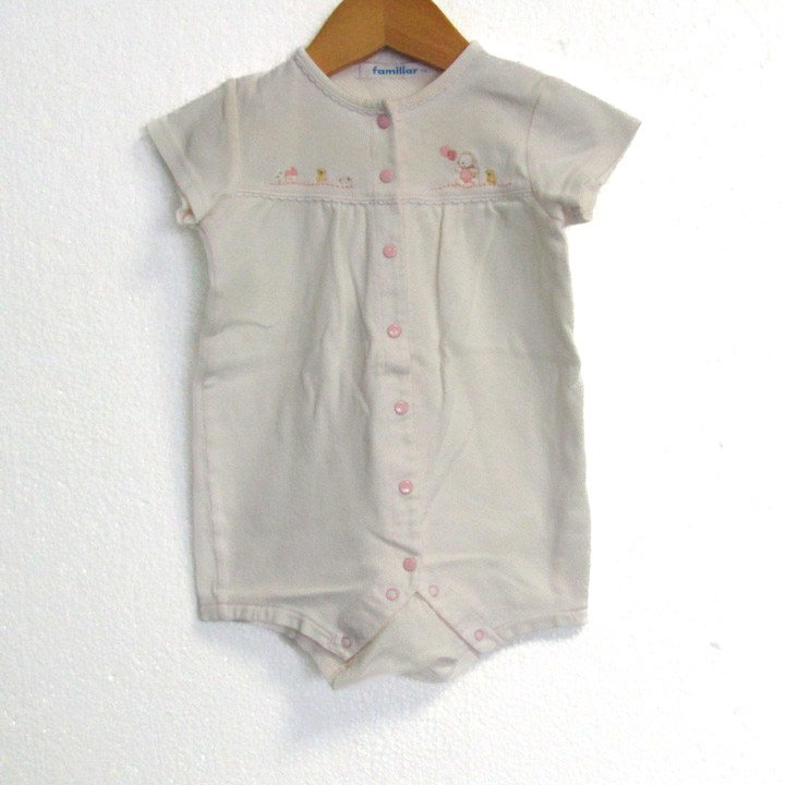 familiar｜ファミリア キッズ 古着 仕入れ USED 通販 - SMASELL