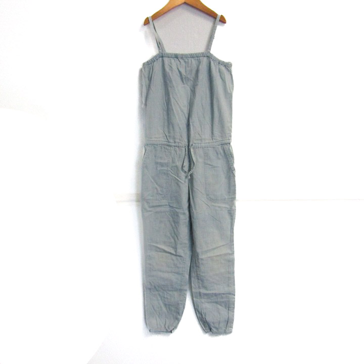 ラルフローレン　オーバーオール　サロペット POLO RALPH LAUREN（ポロ ラルフ ローレン）の「リラックスド フィット