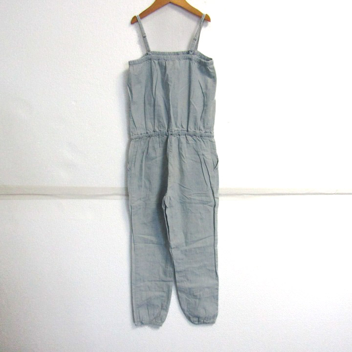 ポロラルフローレン オーバーオール サロペット パンツ キッズ 女の子