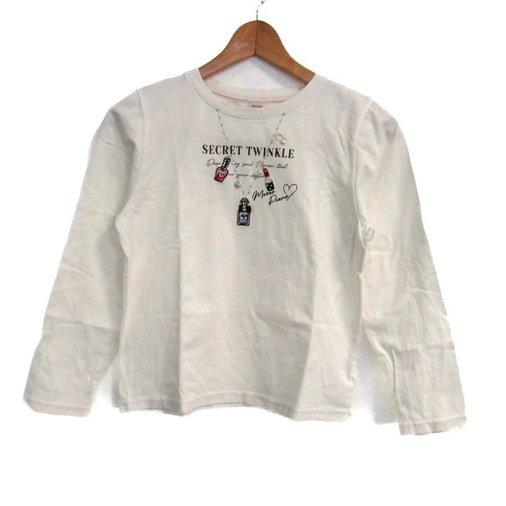 mezzo piano｜メゾピアノ 古着 仕入れ USED 通販 - SMASELL（スマセル）