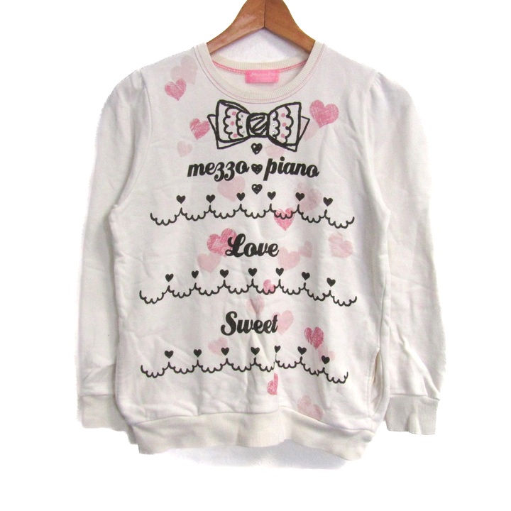 mezzo piano｜メゾピアノ 古着 仕入れ USED 通販 - SMASELL（スマセル）