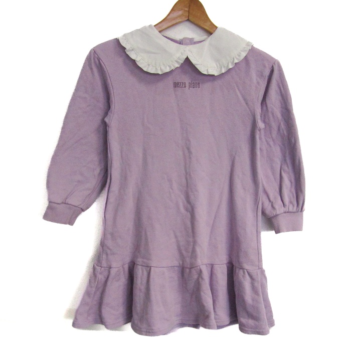 mezzo piano｜メゾピアノ 古着 仕入れ USED 通販 - SMASELL（スマセル）