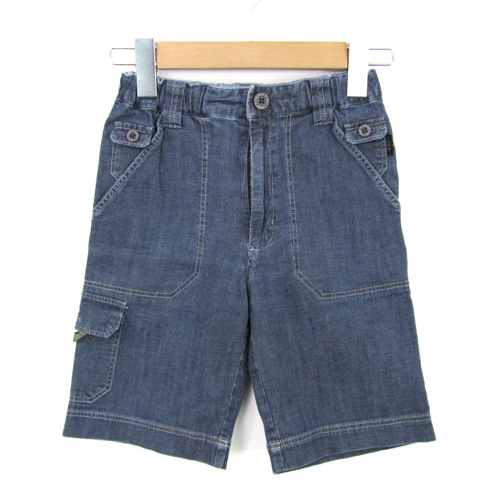 ファミリア ロンパース カバーオール 女の子 ベビー 男の子用 50-65