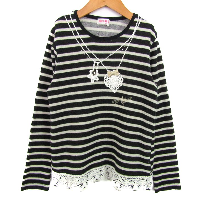 mezzo piano｜メゾピアノ 古着 仕入れ USED 通販 - SMASELL（スマセル）