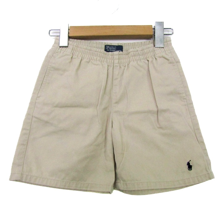 ポロバイラルフローレン ショートパンツ ボトムス チノショーツ キッズ