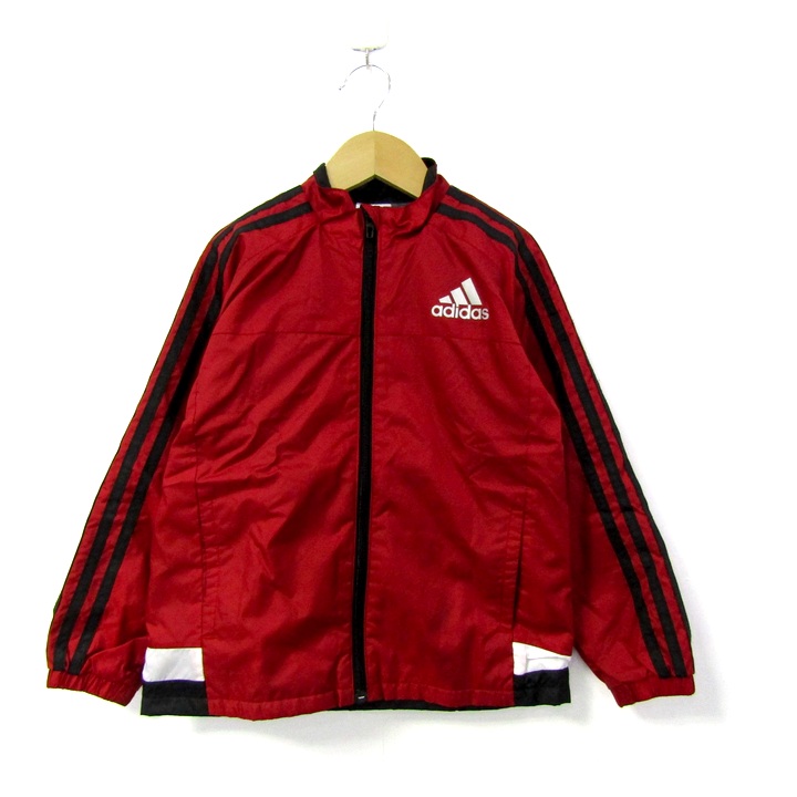 アディダス ウィンドブレーカー ジャンバー スポーツウエア アウター adidasジャンバー