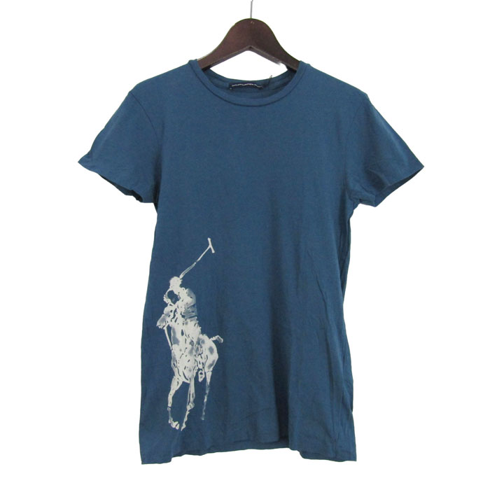 ラルフローレンスポーツ 半袖Tシャツ ビッグポニー トップス キッズ 