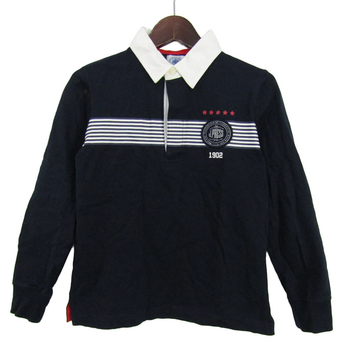 タグ付き有】J.PRESS / Ralph Lauren フォーマル 150 I added a ruffle
