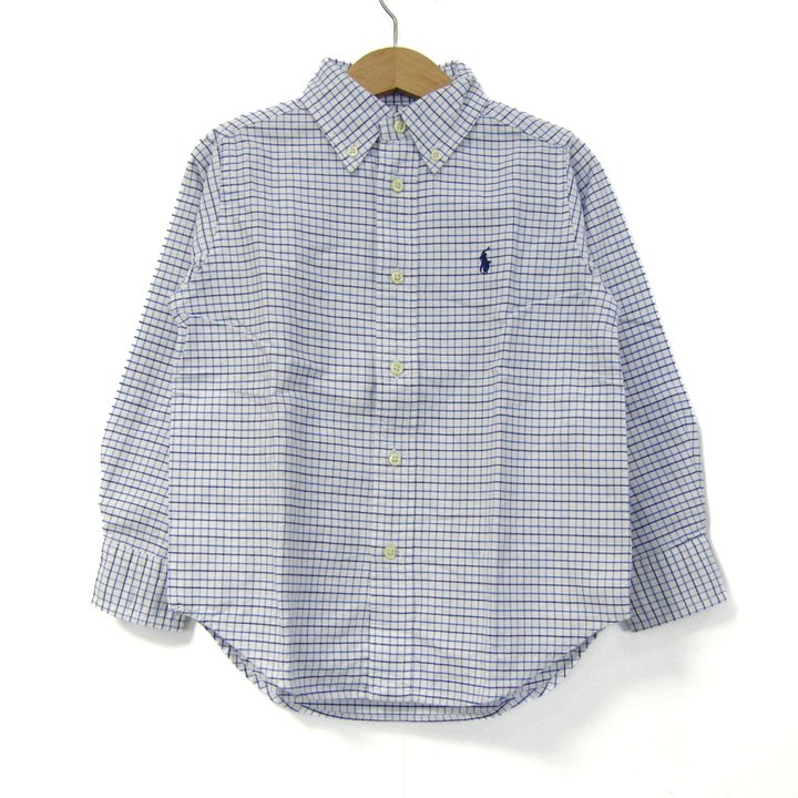 Ralph Lauren｜ラルフ ローレン キッズ 古着 仕入れ USED 通販