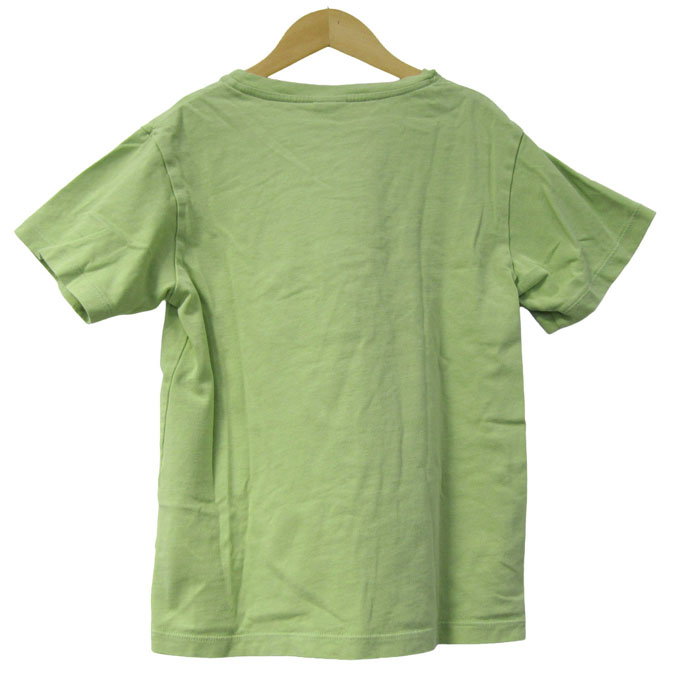 ポールスミス 半袖Tシャツ トップス 恐竜 コットンT キッズ 男の子用