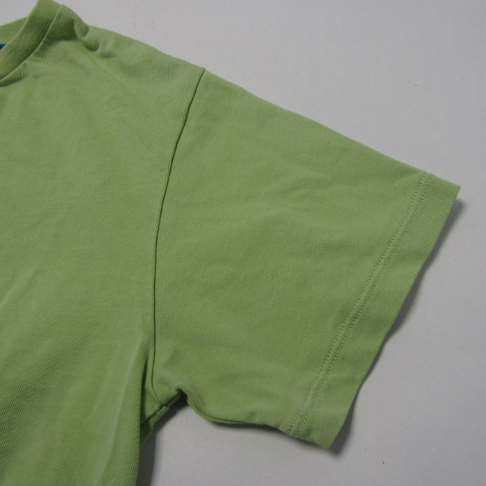 ポールスミス 半袖Tシャツ トップス 恐竜 コットンT キッズ 男の子用