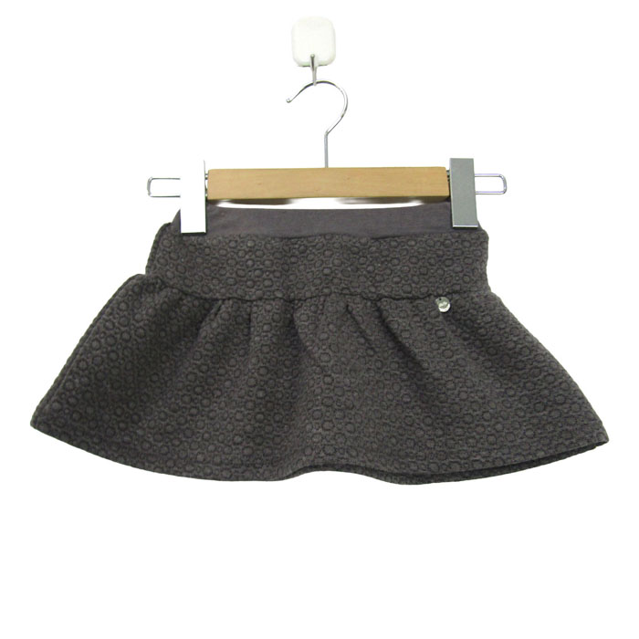 べべ スカート ボトムス フレア 未使用品 ベビー 女の子用 80サイズ 