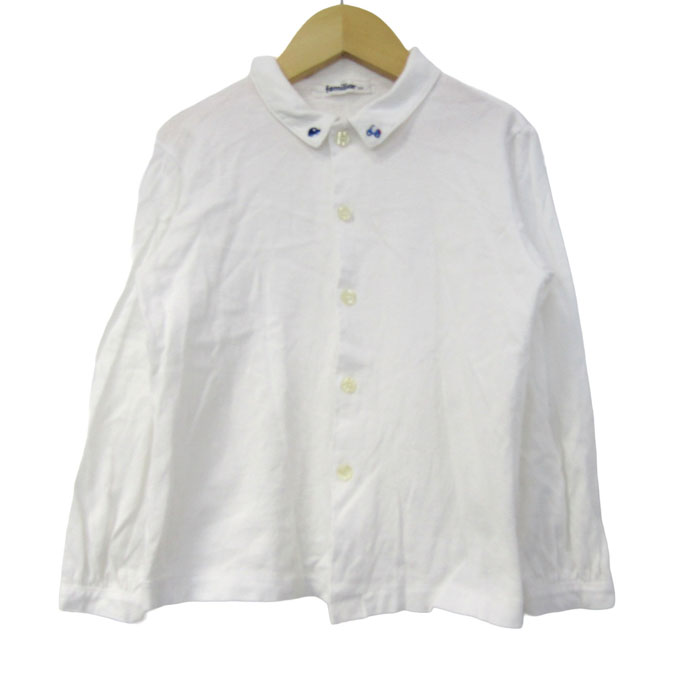 familiar｜ファミリア キッズ 古着 仕入れ USED 通販 - SMASELL