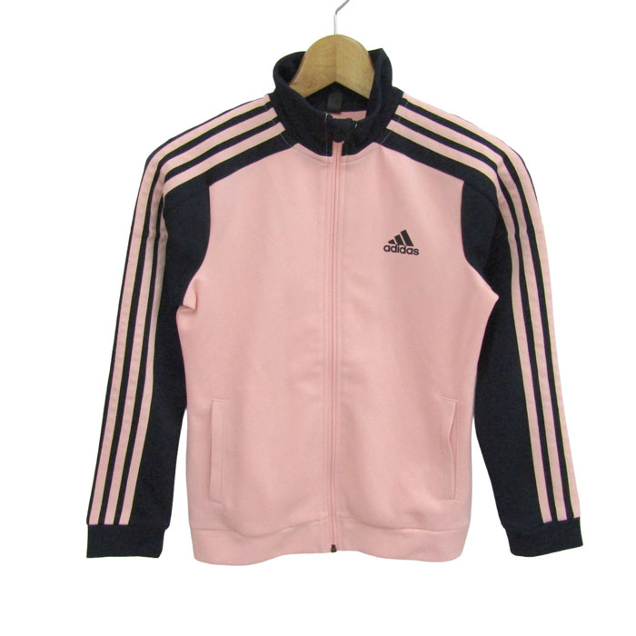アディダストラック アディダス ピンク ジャージ adidas アディダス