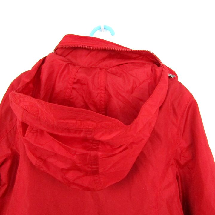 ポロ・ラルフローレン フード付きジャケット ジャンパー アウター