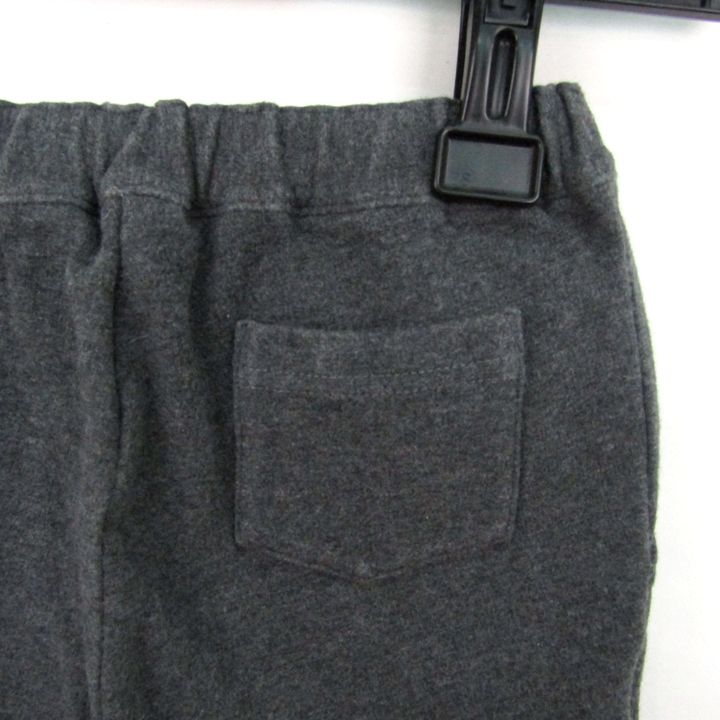 familiar ファミリア パッチワーク Tシャツ & ハーフパンツ 120 パンツ