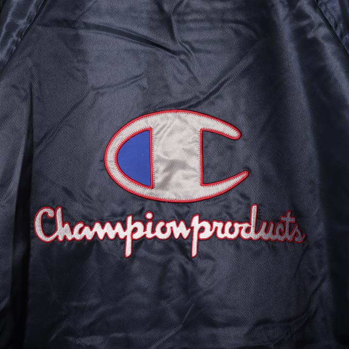 クーポン利用で2750円&送料無料 Champion productsロゴ入りベンチ