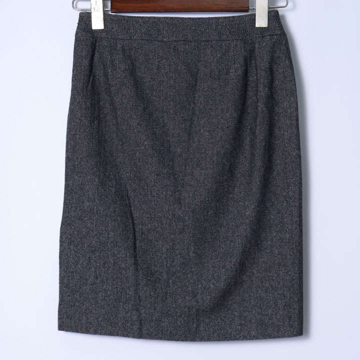 UNTITLED アンタイトル スカートスーツ 日本製 サイズ1 - フォーマル