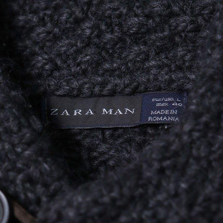 zaraman セーター　L