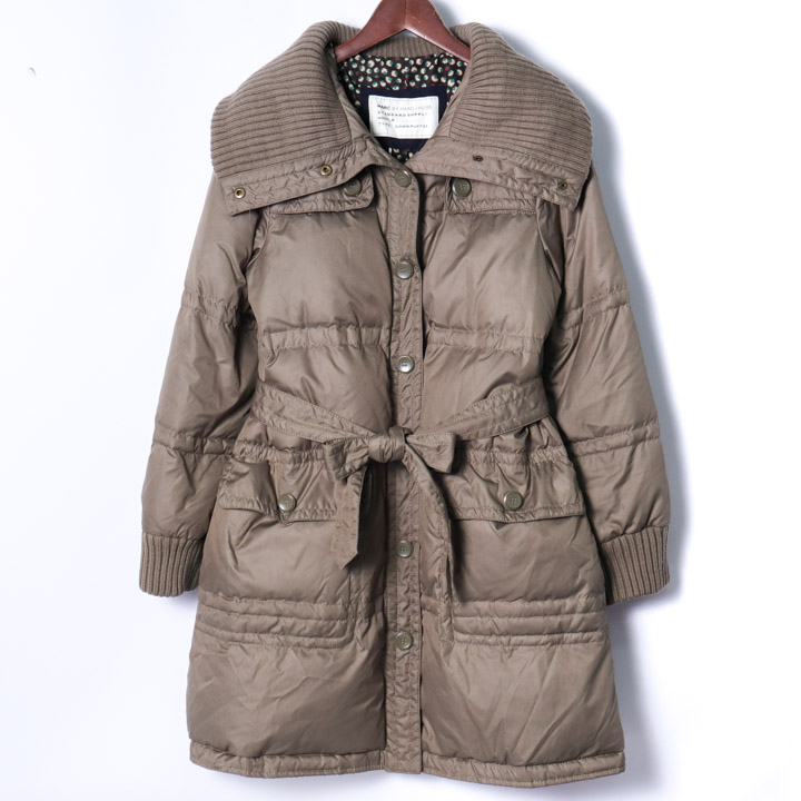 MARC BY MARC JACOBS ダウンジャケット マークジェイコブス