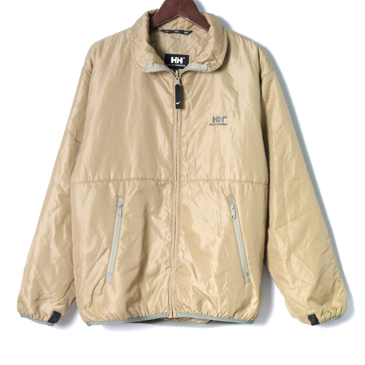 HELLY HANSEN ヘリーハンセン　ジャンバー