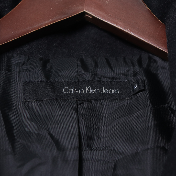 ☆700.Calvin Klein Jeans カルバンクラインジーンズ コート