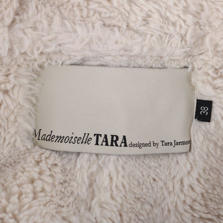 mademoiselle TARA Designd by Tara Jarmon