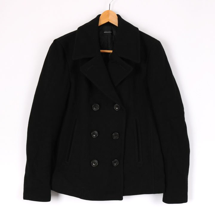 wtaps 14AW PEA COAT Pコート ジャケット ダブルタップス