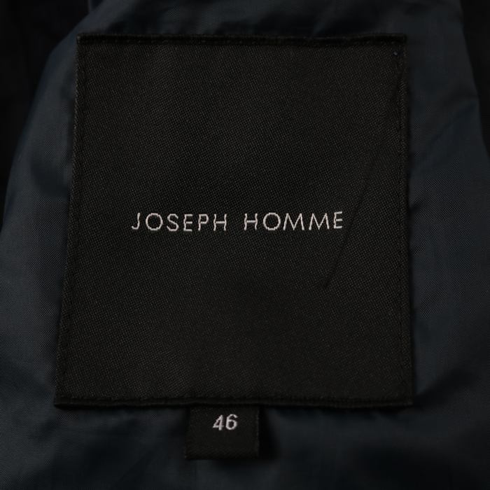 ジョゼフオム JOSEPH  HOMME　ダウンキルティングロングダウンコート