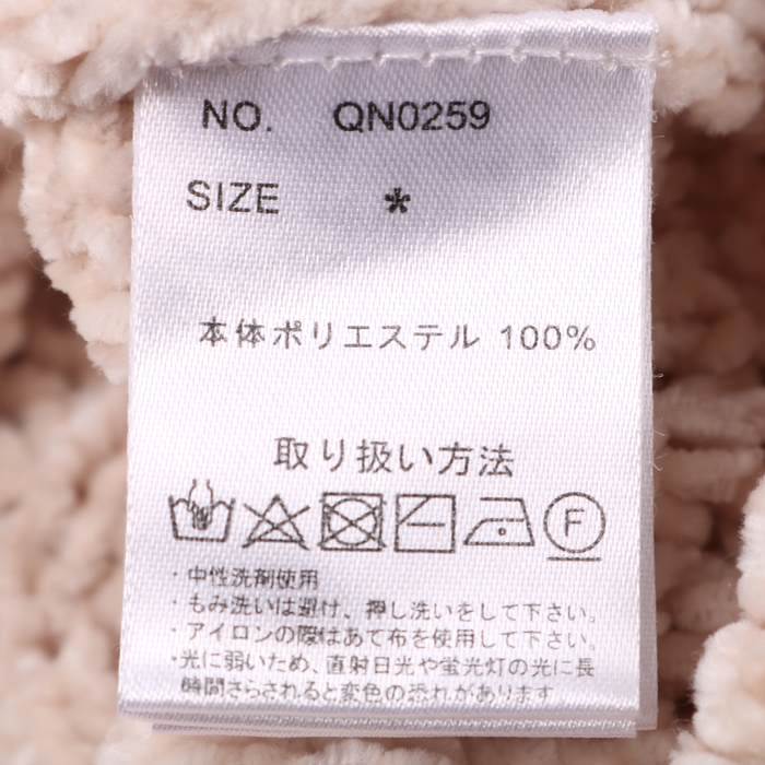 アズノウアズ シャツワンピース 半袖 ノーカラー 膝下丈 コットン100% 無地 M相当 黒 レディース ブラック AS KNOW AS