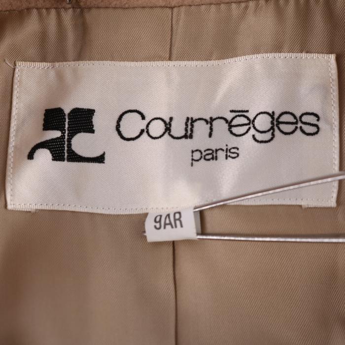courreges（クレージュ）サイズ9AR