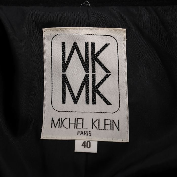 MICHEL KLEIN PARIS 40size