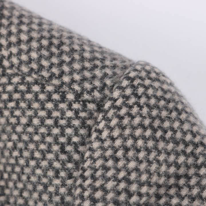 袖丈ラグラン袖の為計測不可[美品]Leilian レリアン　ロングコート　ウール　カシミヤ100% 日本製