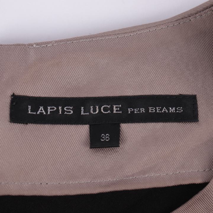 LAPIS LUCE PER BEAMS スーツ セットアップ フォーマルに - フォーマル