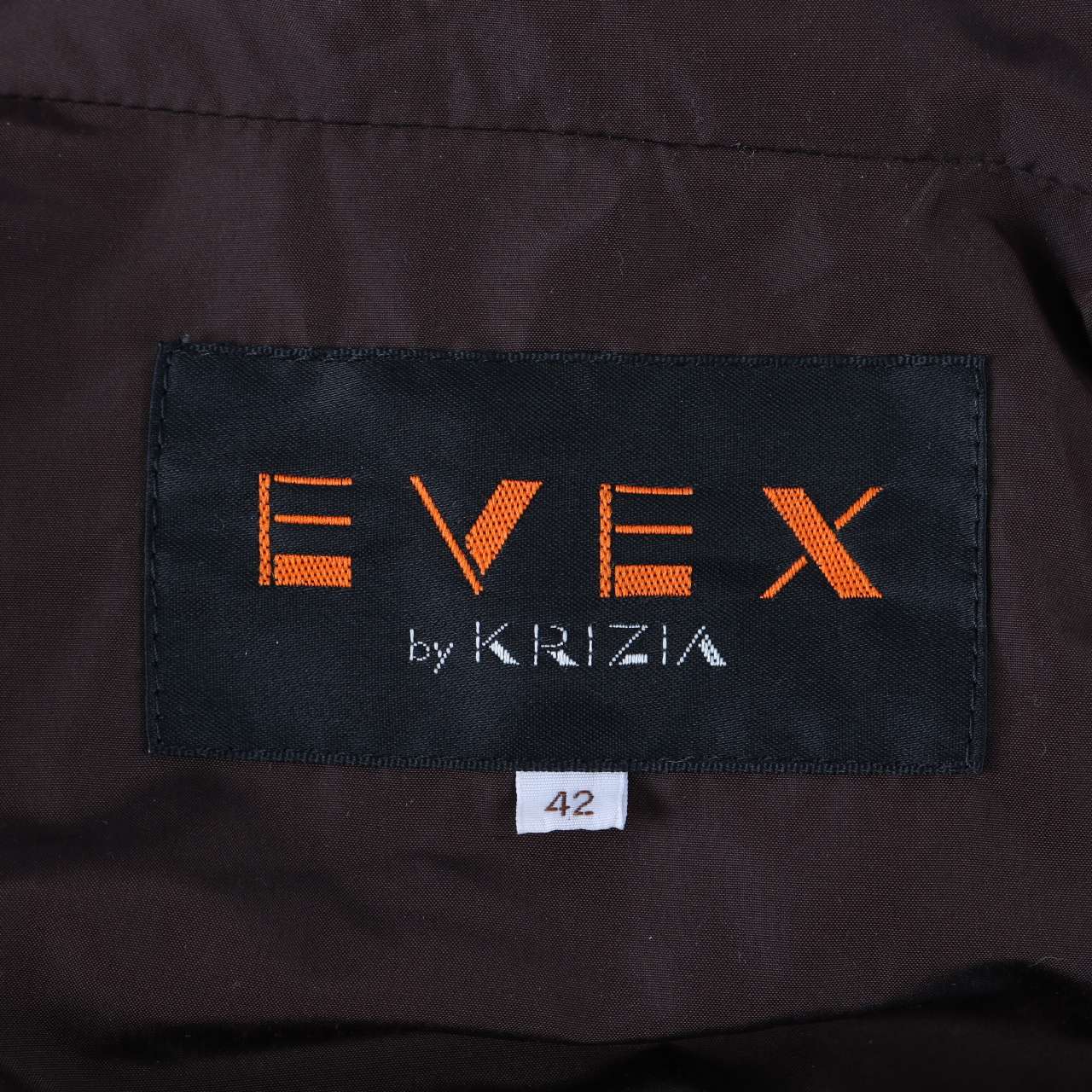 驚きの安さ EVEX キルティングジャケット 42