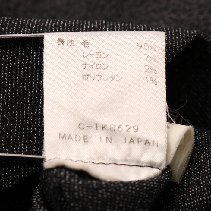 【新品！】Leilian　レリアン　長袖シャツ　13号　大きいサイズ　日本製