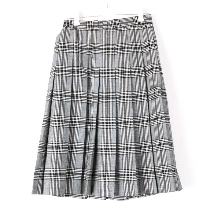 注目の ひざ丈スカートの通販 Leilian レリアン 日本製 大きいサイズ 